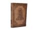 Handmade New Design Goat Leather Journal Antique Buddha Notebook Perfect Selection Of Leather Journal Wholesaler